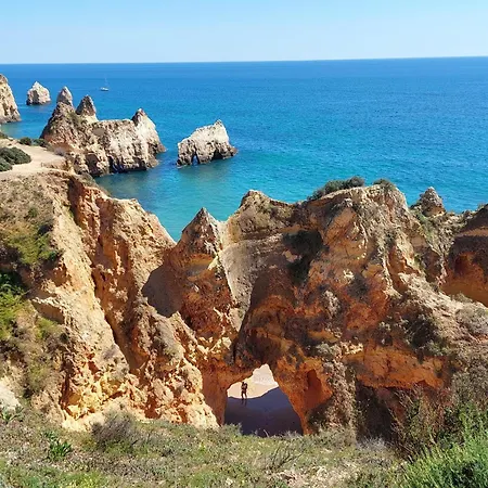 Quinta Nova By Trip2portugal * ألفور