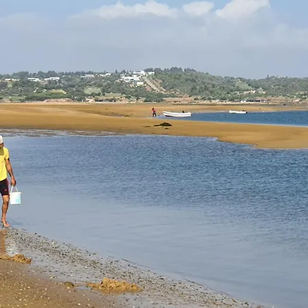 شقة Quinta Nova By Trip2portugal ألفور