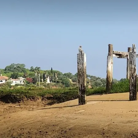 شقة Quinta Nova By Trip2portugal ألفور