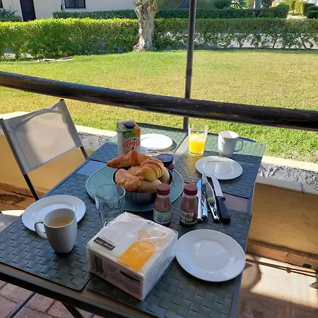 Apartman Quinta Nova By Trip2portugal Alvor