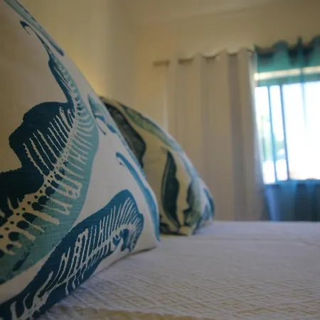 Apartman Quinta Nova By Trip2portugal