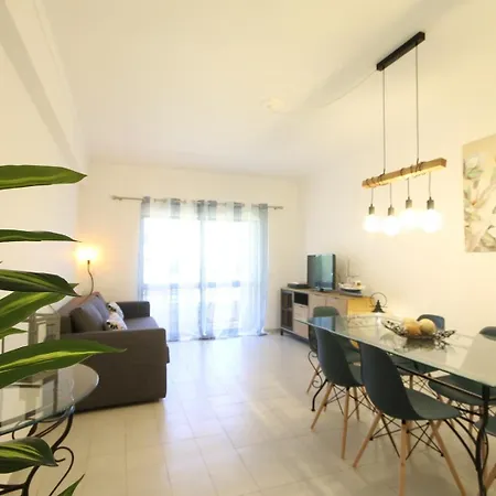 Apartman Quinta Nova By Trip2portugal *