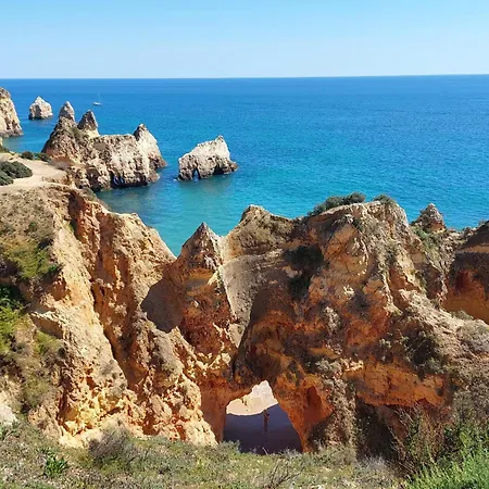 Quinta Nova By Trip2portugal Alvor