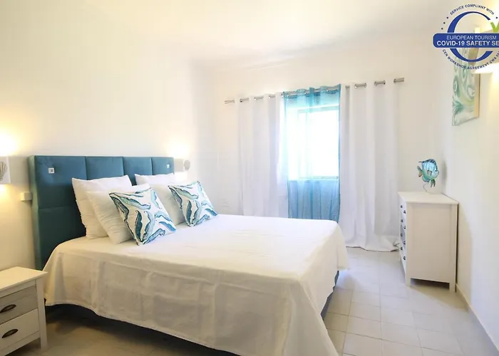 Quinta Nova By Trip2portugal Lägenhet *