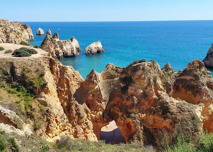 Quinta Nova By Trip2portugal Alvor