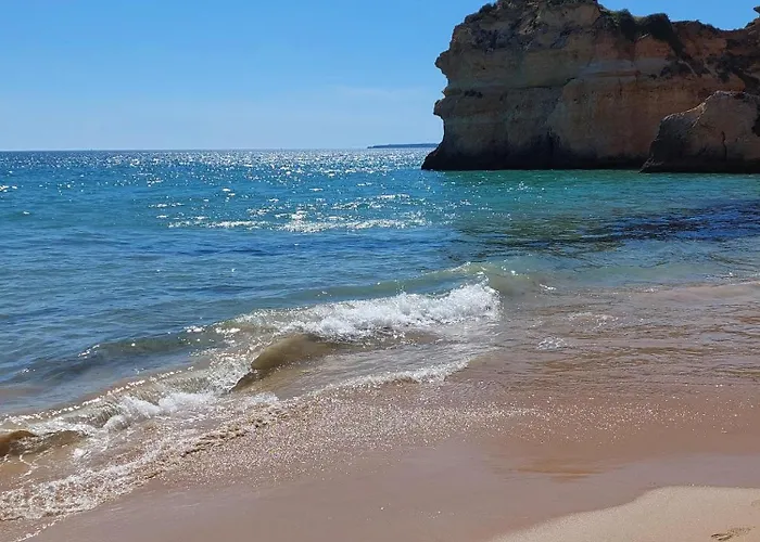 Quinta Nova By Trip2portugal Lägenhet *