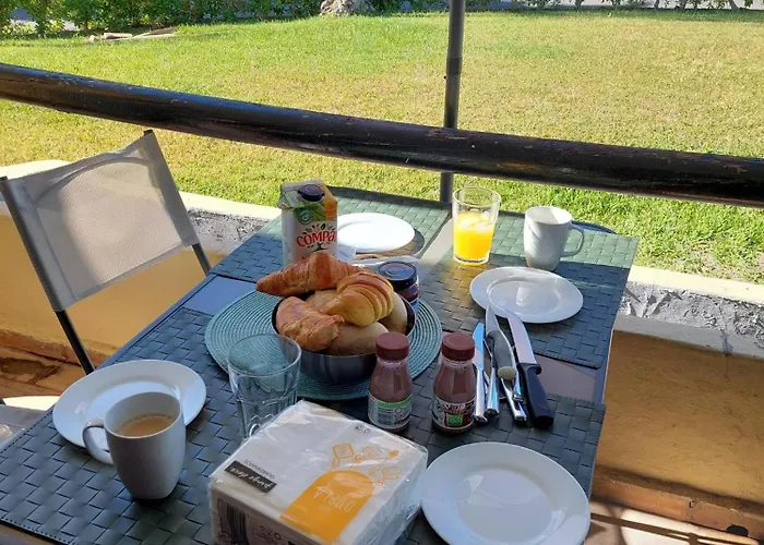 Lägenhet Quinta Nova By Trip2portugal Alvor