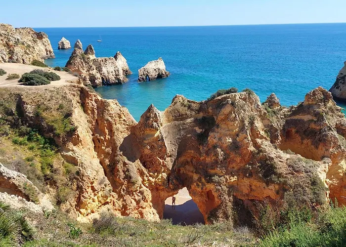 Quinta Nova By Trip2portugal * Alvor