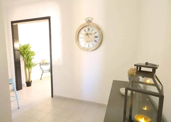 Lägenhet Quinta Nova By Trip2portugal