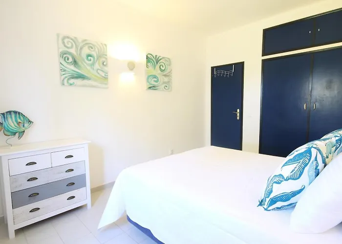 Quinta Nova By Trip2portugal Lägenhet