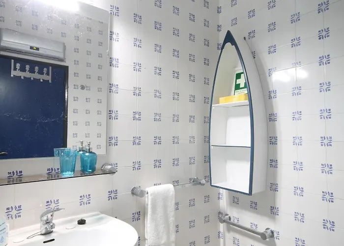 Quinta Nova By Trip2portugal Lägenhet *