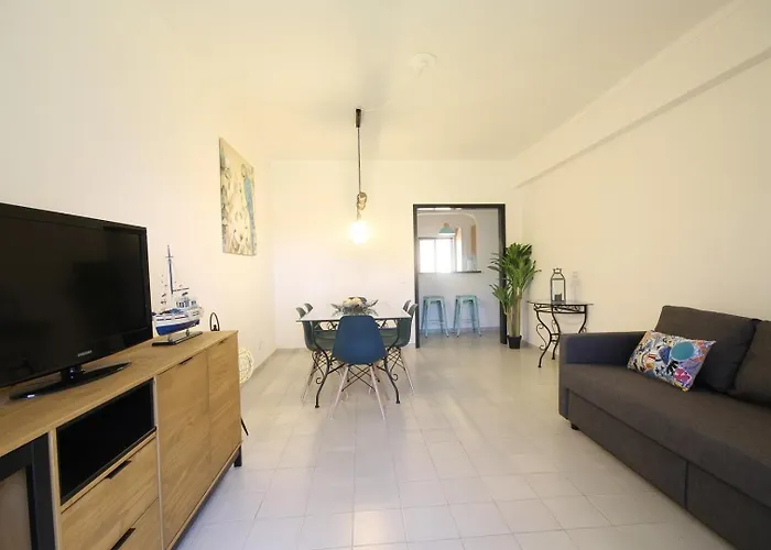 Lägenhet Quinta Nova By Trip2portugal Alvor