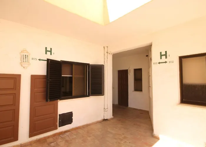 Quinta Nova By Trip2portugal Alvor