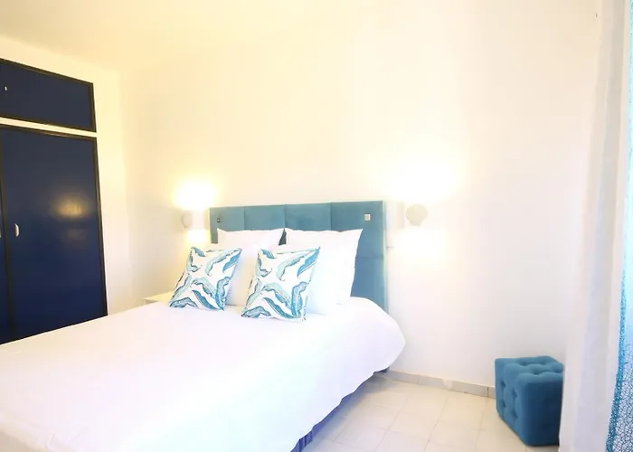 Quinta Nova By Trip2portugal Lägenhet *