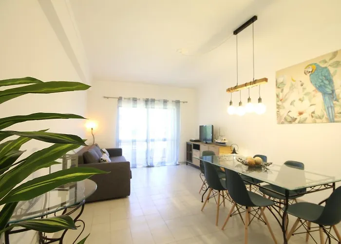 Lägenhet Quinta Nova By Trip2portugal *