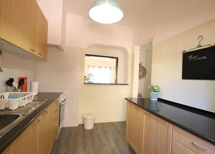 Quinta Nova By Trip2portugal Alvor