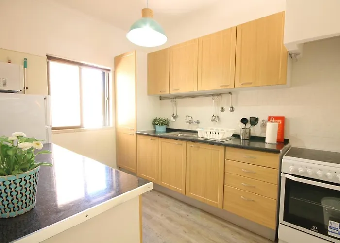 Quinta Nova By Trip2portugal * Alvor