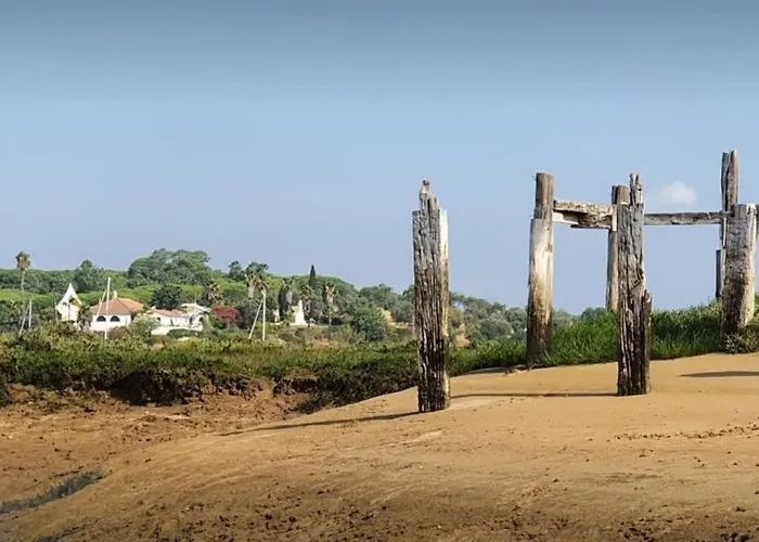 Lägenhet Quinta Nova By Trip2portugal Alvor