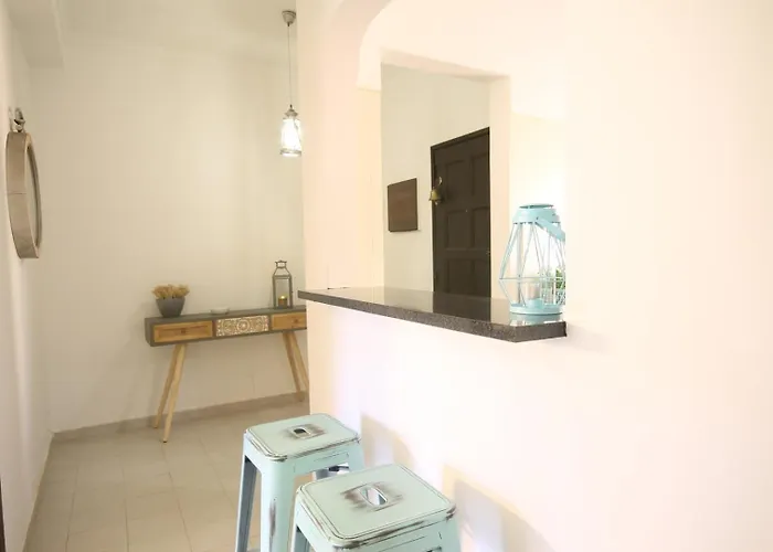 Quinta Nova By Trip2portugal * Alvor